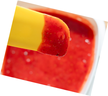 Cono a color